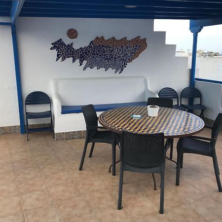 Casa Azul By Escape Home Punta Mujeres Εξωτερικό φωτογραφία