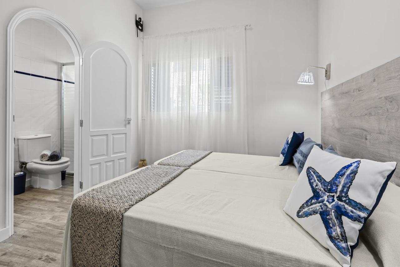 Casa Azul By Escape Home Punta Mujeres Εξωτερικό φωτογραφία