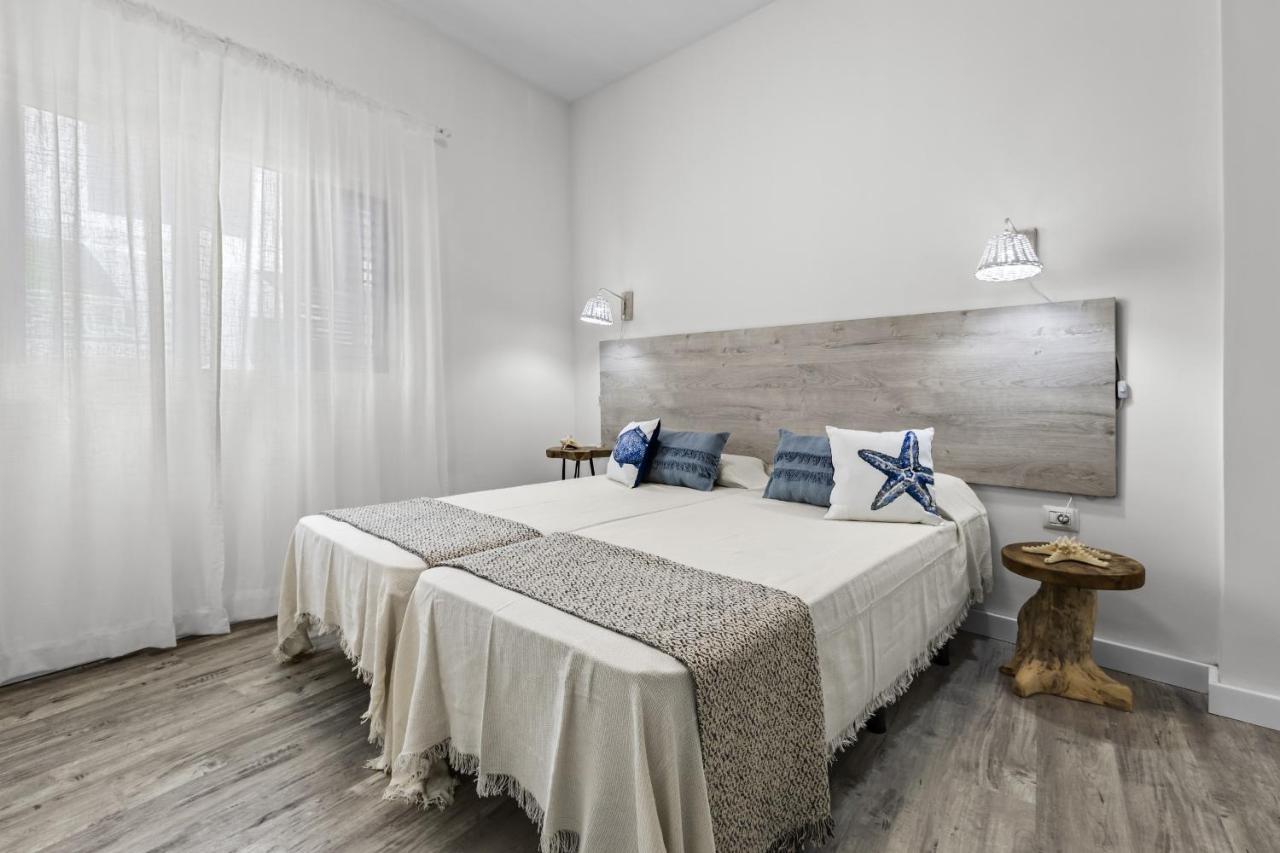 Casa Azul By Escape Home Punta Mujeres Εξωτερικό φωτογραφία