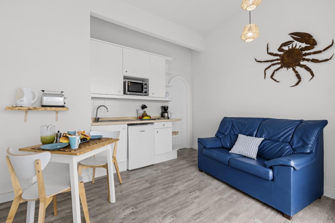 Casa Azul By Escape Home Punta Mujeres Εξωτερικό φωτογραφία