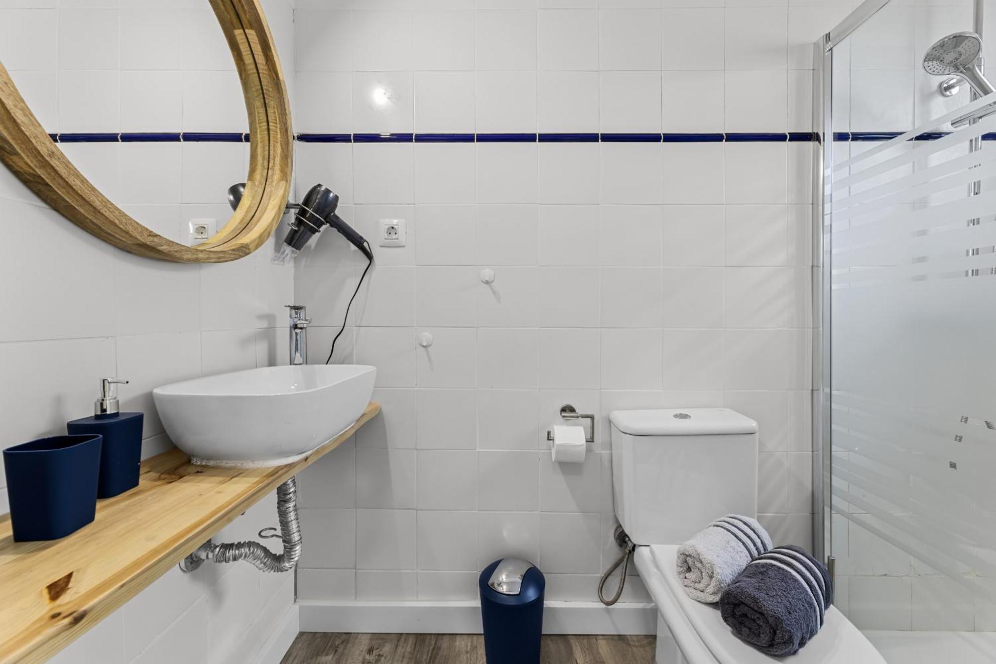 Casa Azul By Escape Home Punta Mujeres Εξωτερικό φωτογραφία