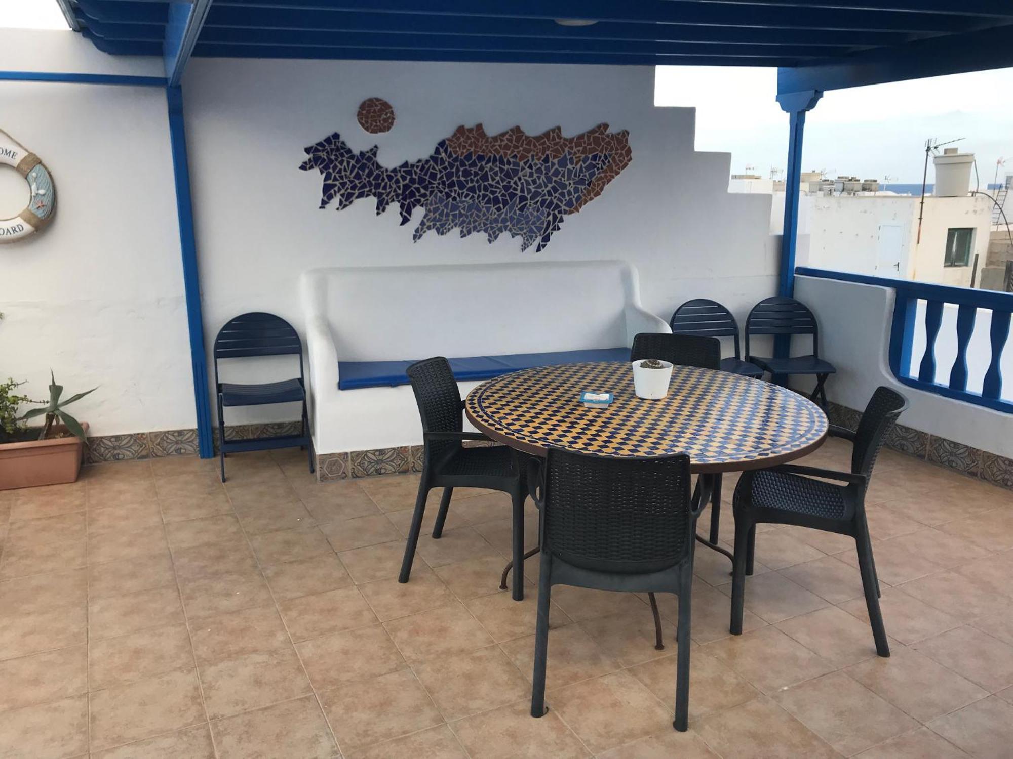 Casa Azul By Escape Home Punta Mujeres Εξωτερικό φωτογραφία