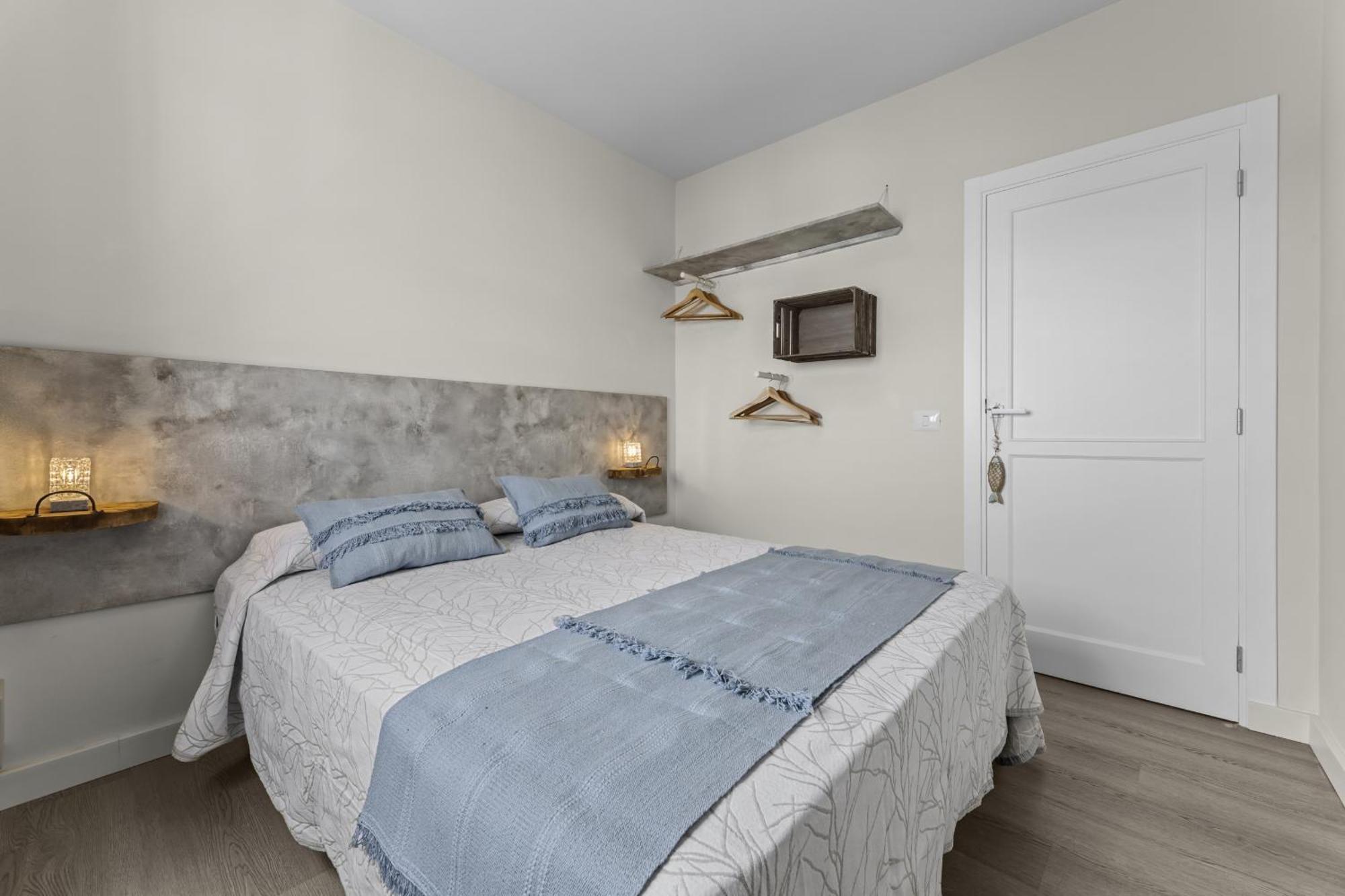 Casa Azul By Escape Home Punta Mujeres Εξωτερικό φωτογραφία