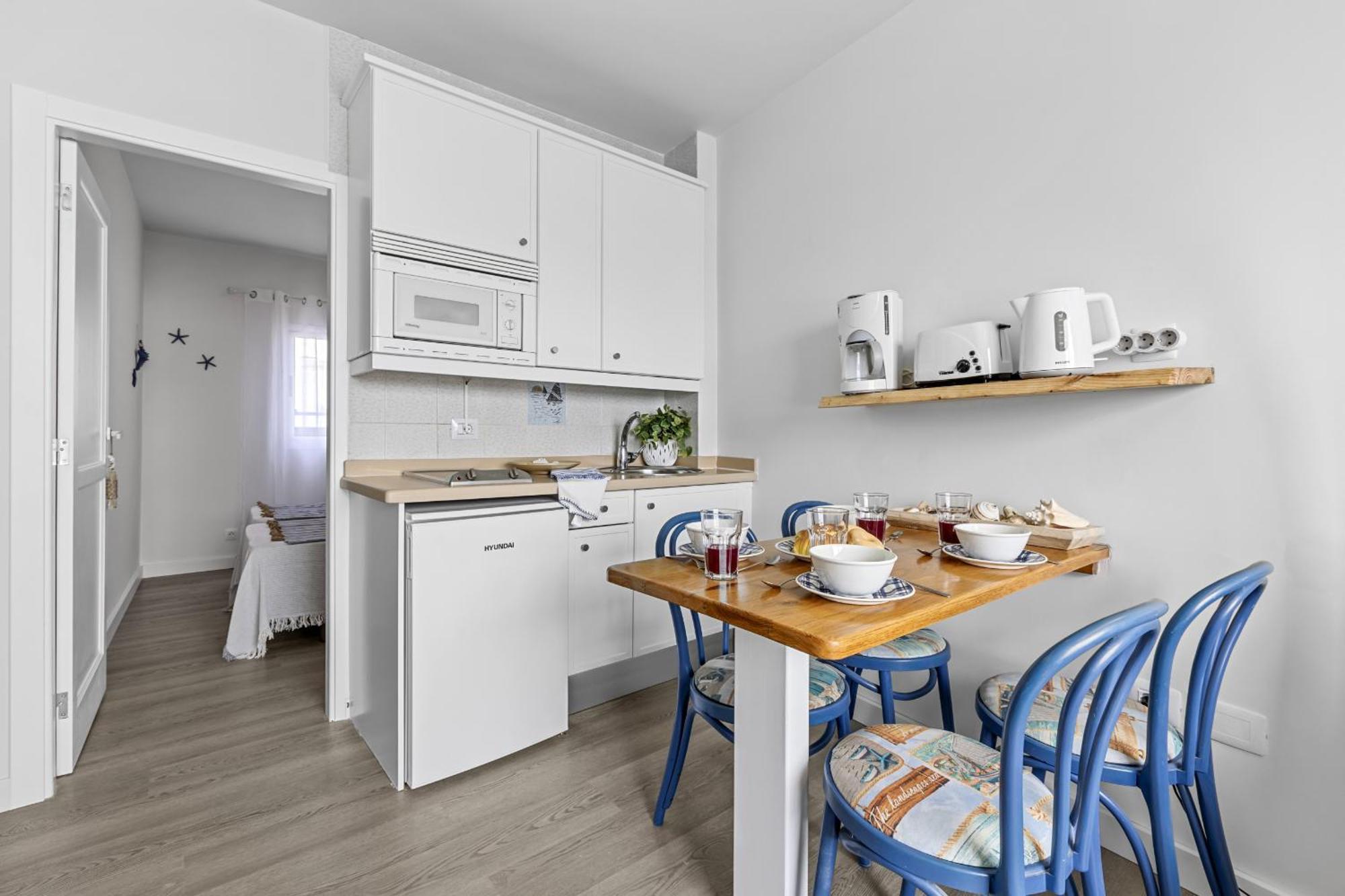 Casa Azul By Escape Home Punta Mujeres Εξωτερικό φωτογραφία