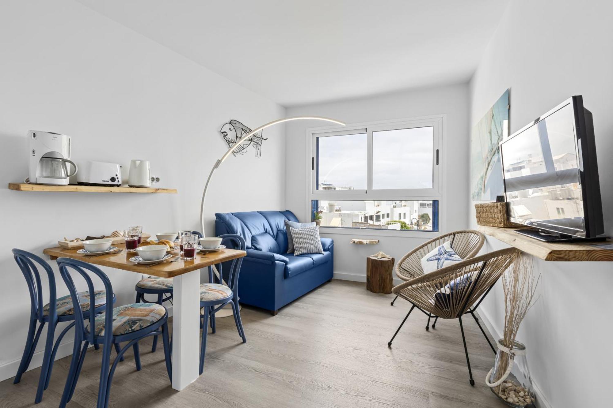 Casa Azul By Escape Home Punta Mujeres Εξωτερικό φωτογραφία