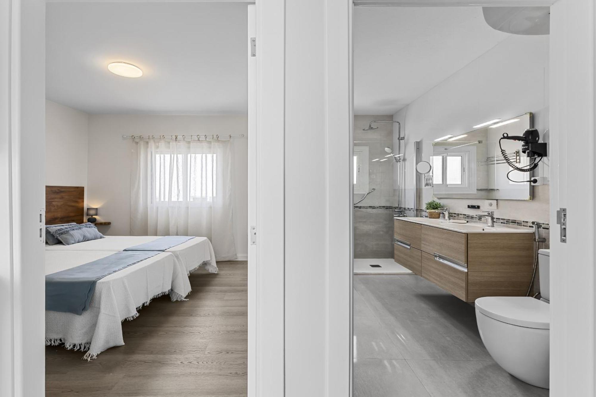 Casa Azul By Escape Home Punta Mujeres Εξωτερικό φωτογραφία