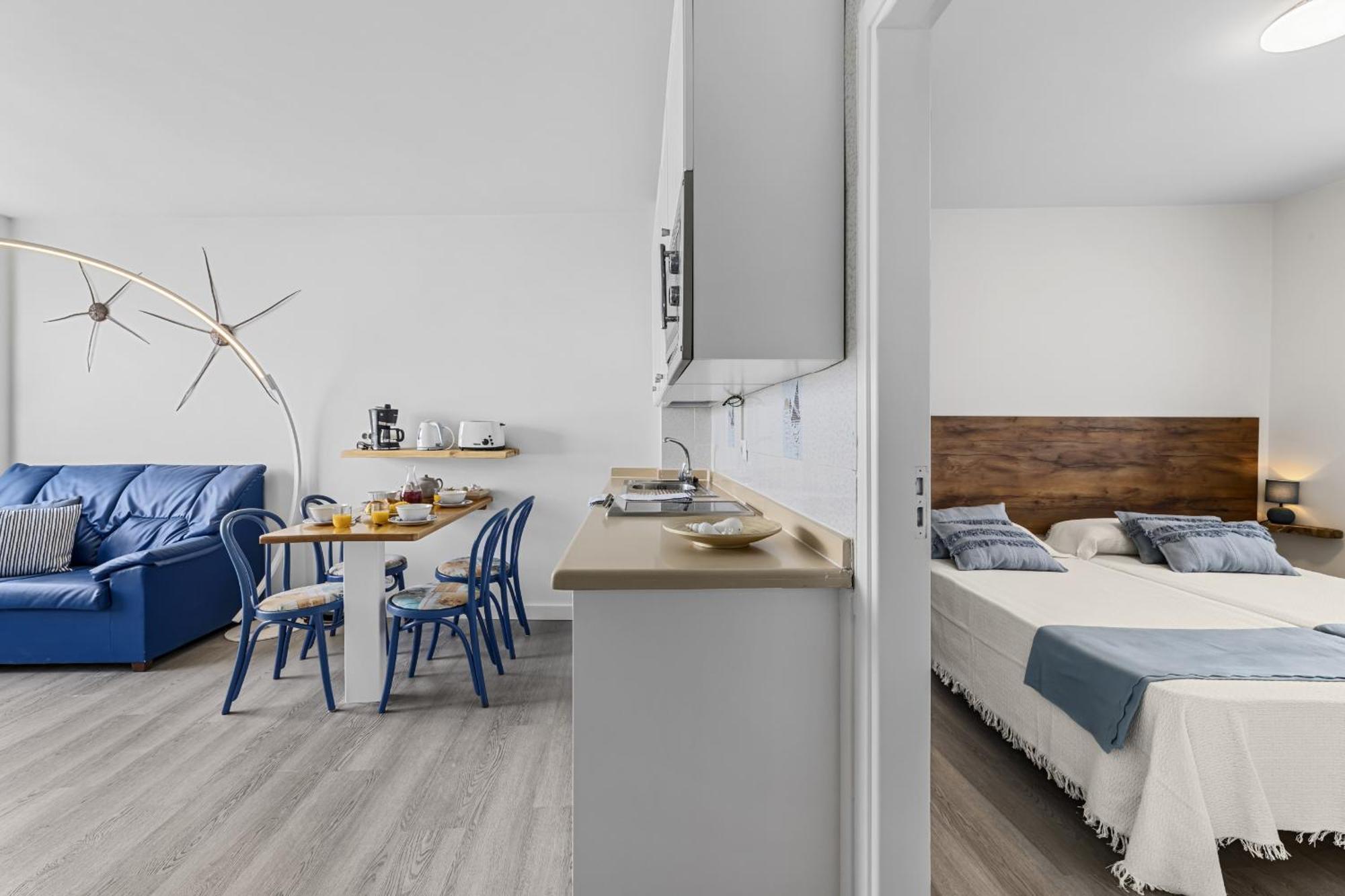 Casa Azul By Escape Home Punta Mujeres Εξωτερικό φωτογραφία