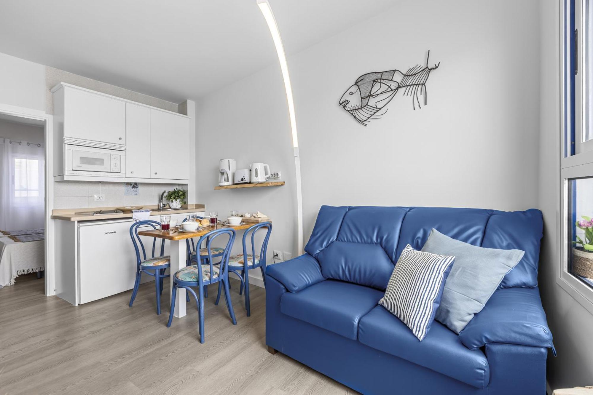 Casa Azul By Escape Home Punta Mujeres Εξωτερικό φωτογραφία