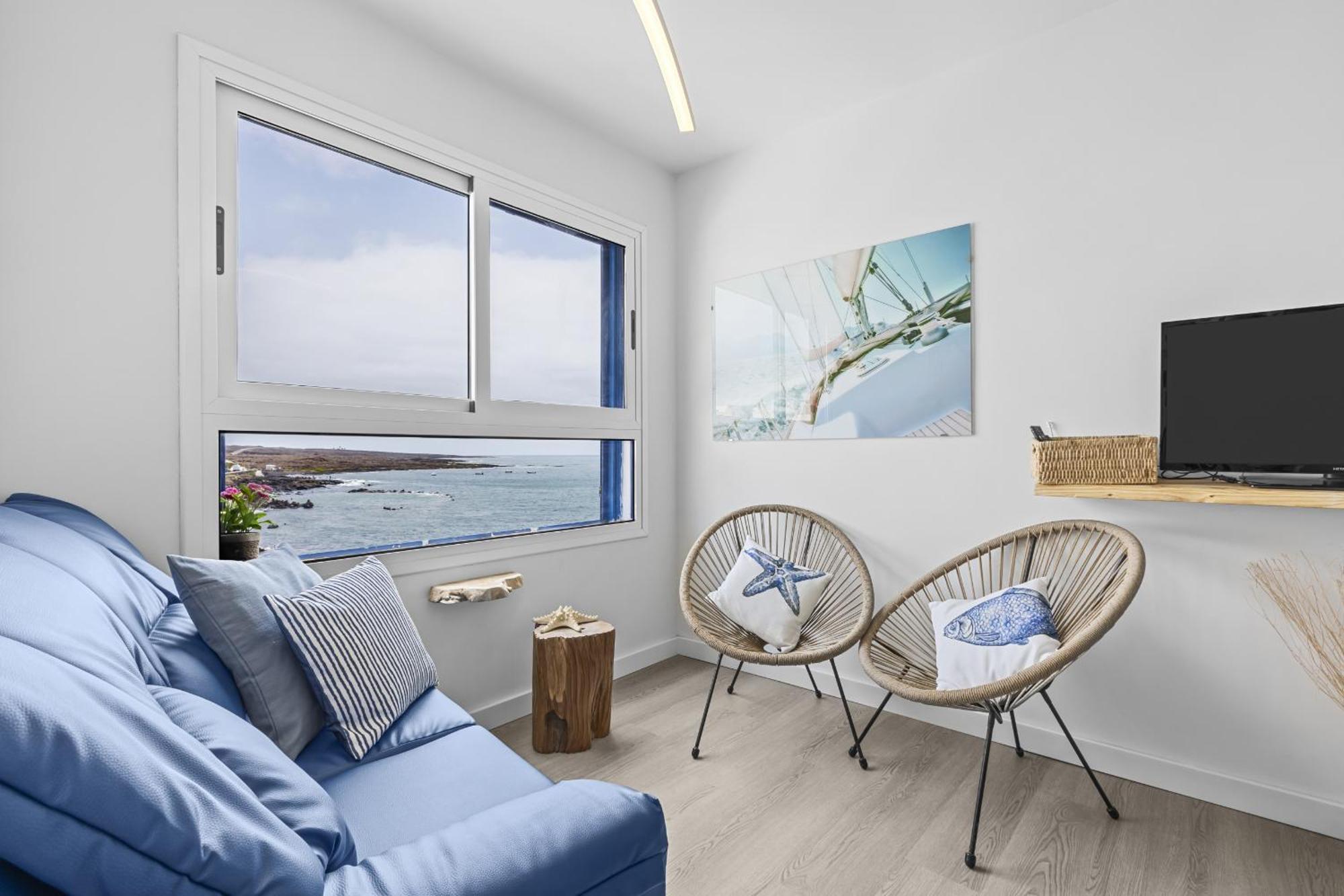 Casa Azul By Escape Home Punta Mujeres Εξωτερικό φωτογραφία