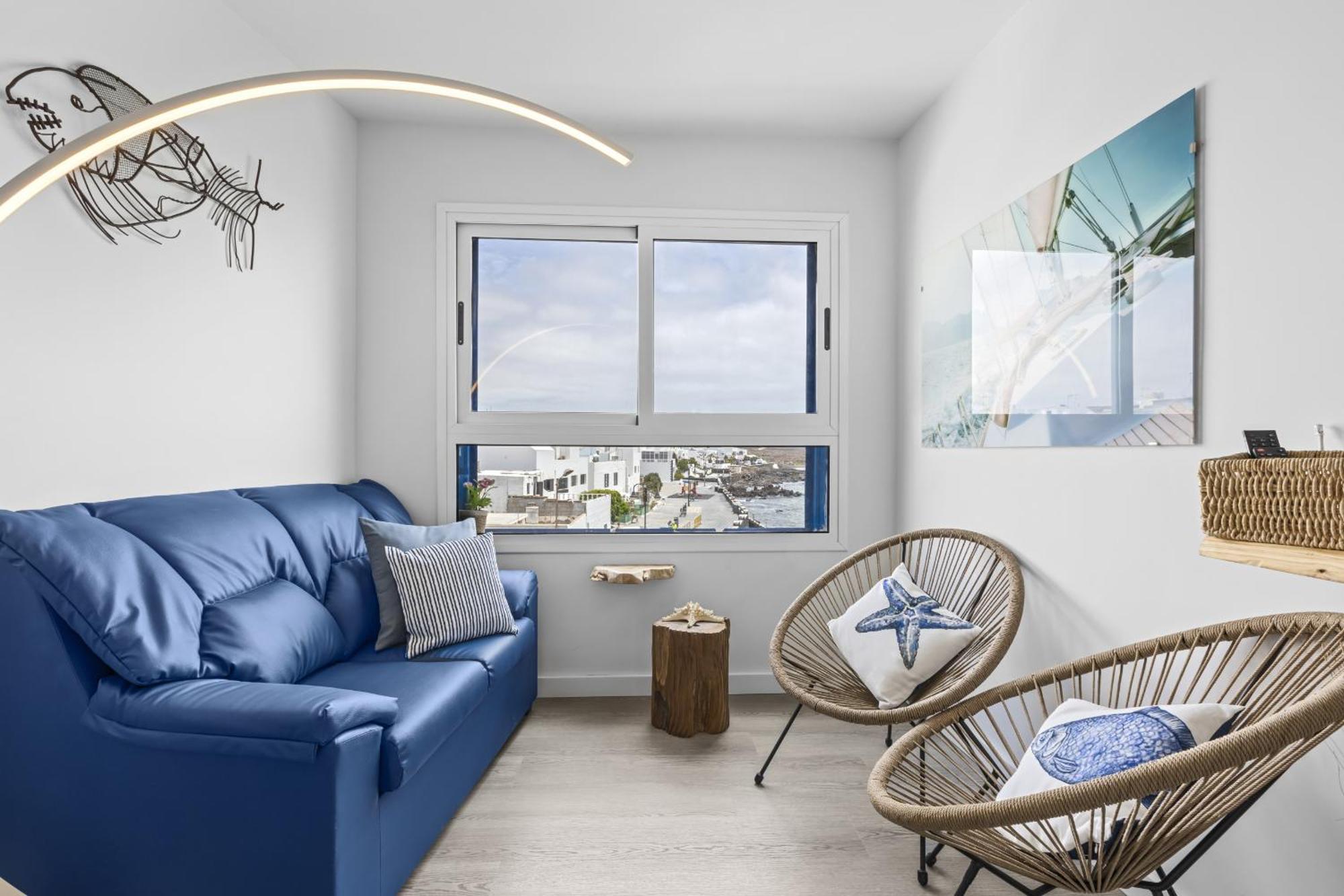 Casa Azul By Escape Home Punta Mujeres Εξωτερικό φωτογραφία