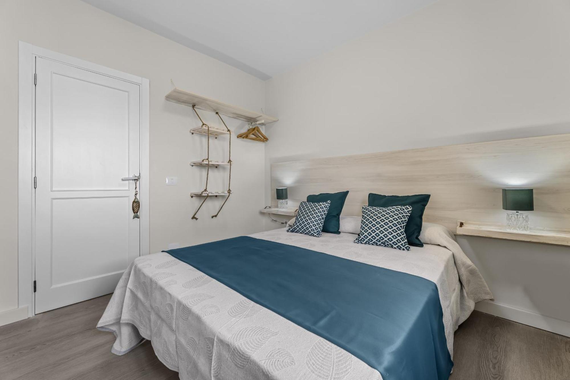 Casa Azul By Escape Home Punta Mujeres Εξωτερικό φωτογραφία