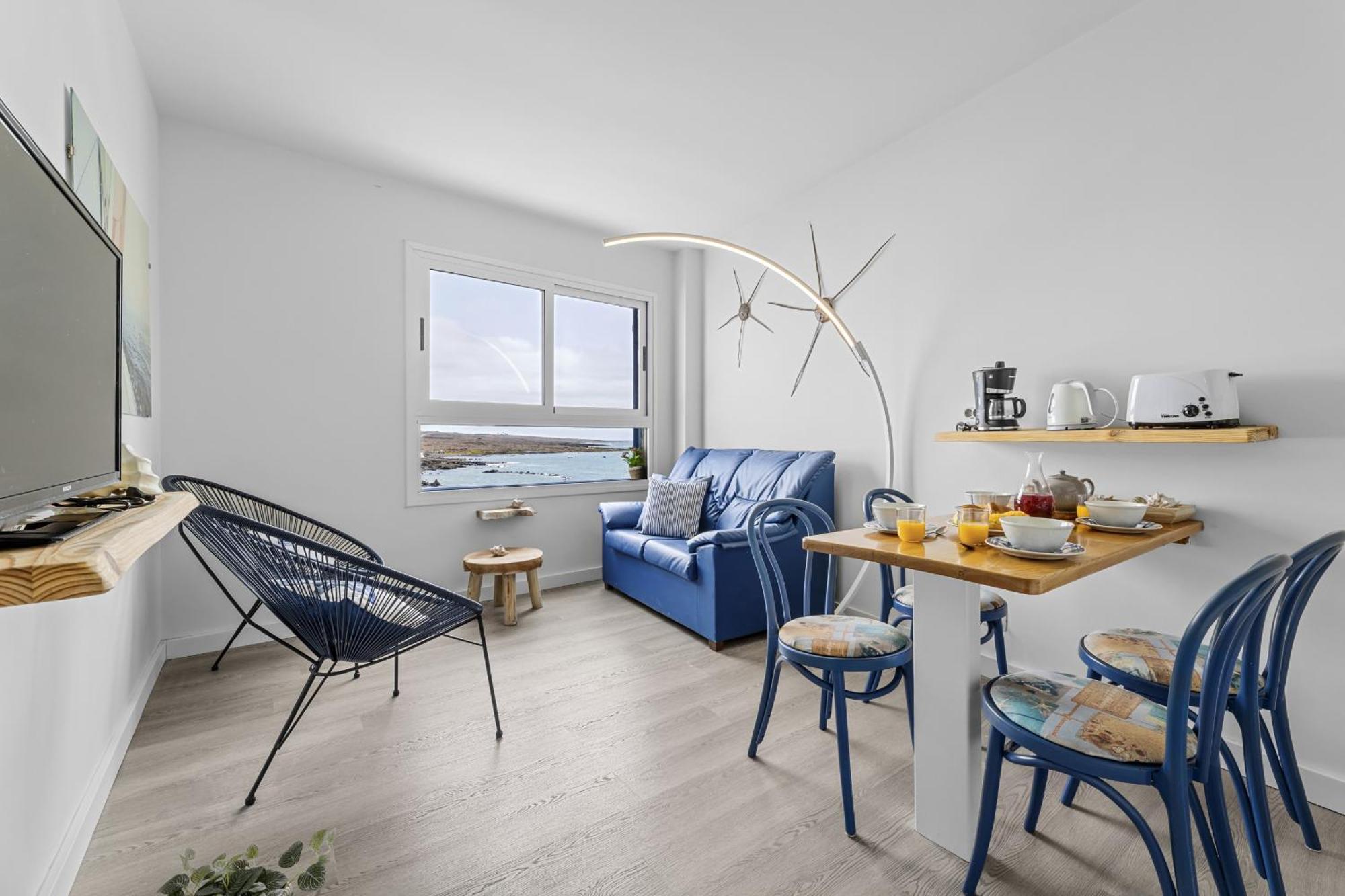 Casa Azul By Escape Home Punta Mujeres Εξωτερικό φωτογραφία