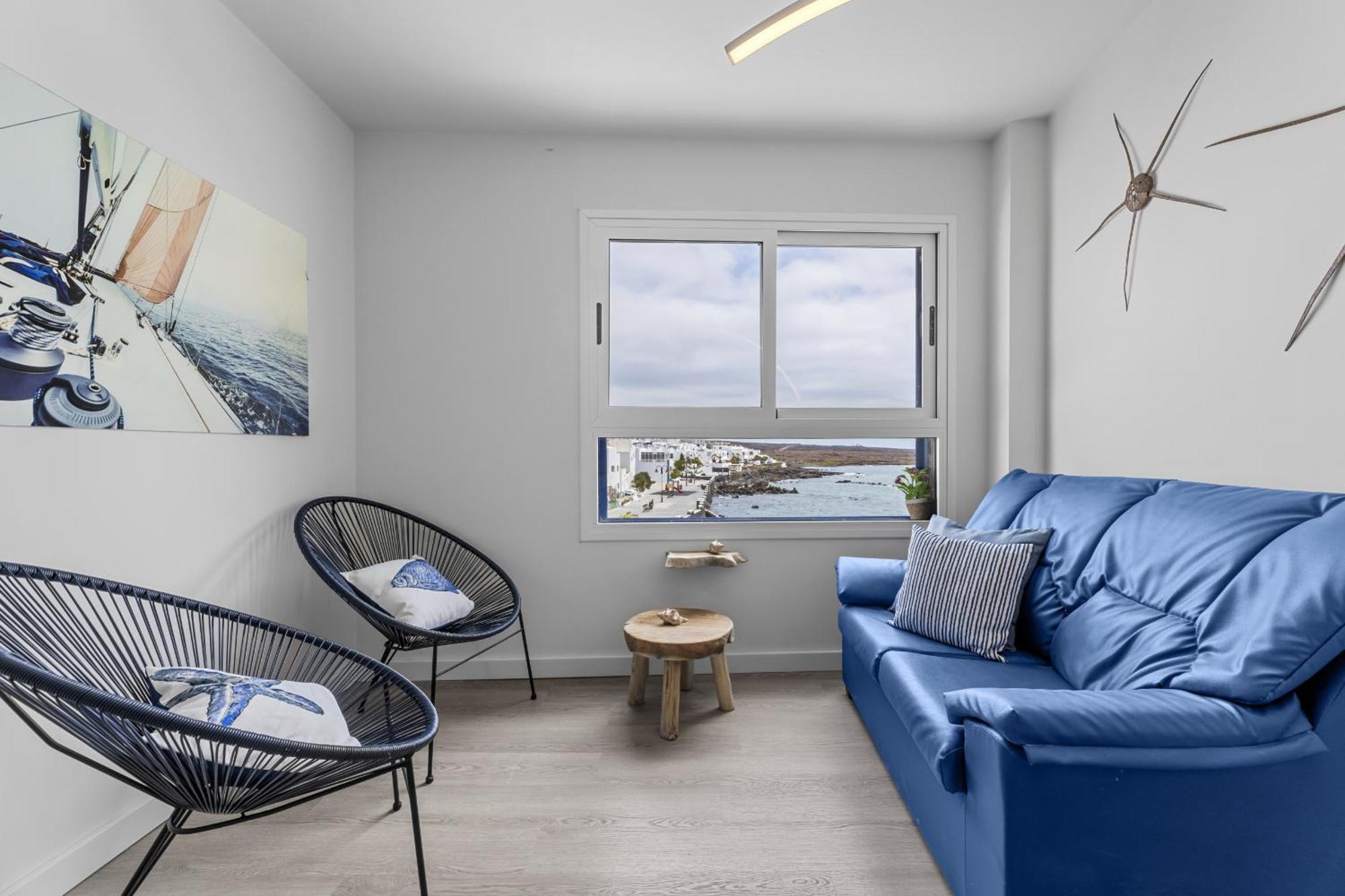 Casa Azul By Escape Home Punta Mujeres Εξωτερικό φωτογραφία