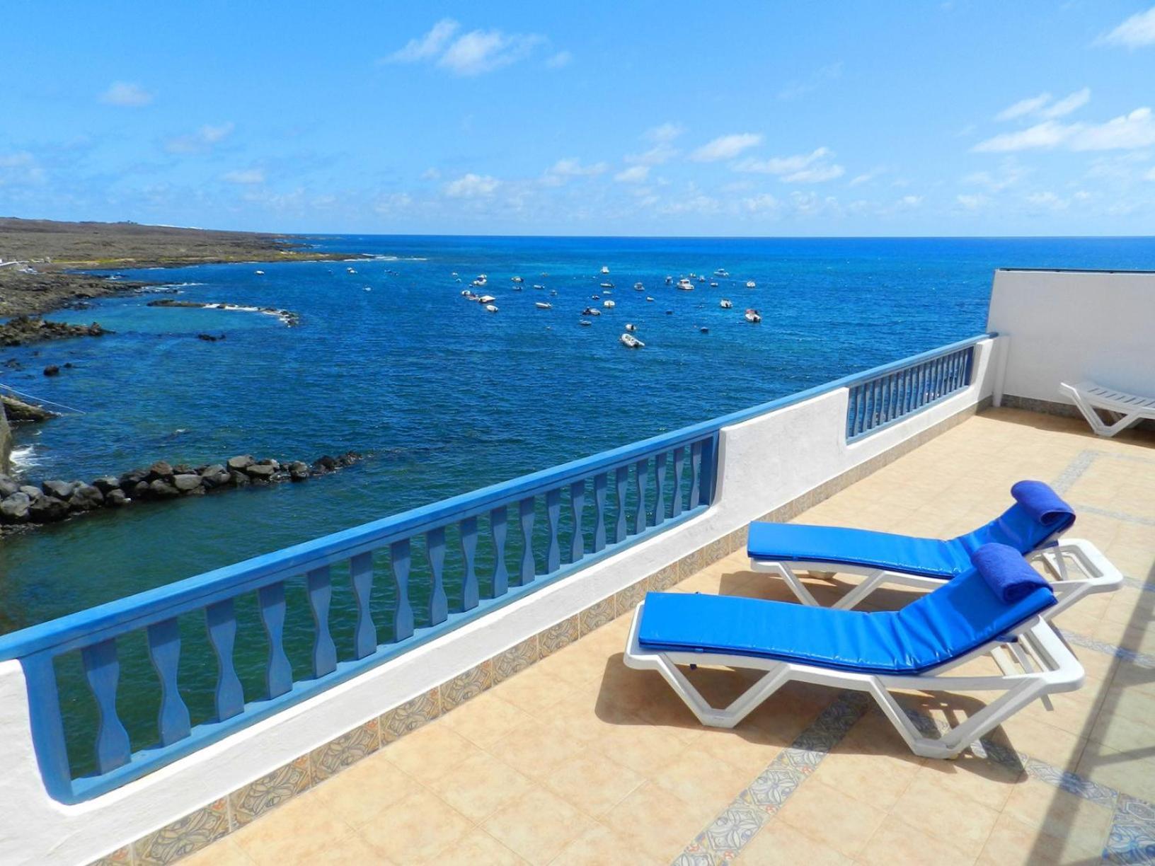 Casa Azul By Escape Home Punta Mujeres Εξωτερικό φωτογραφία