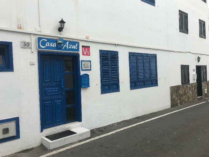 Casa Azul By Escape Home Punta Mujeres Εξωτερικό φωτογραφία