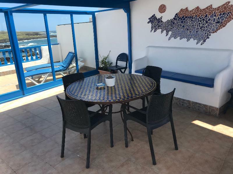 Casa Azul By Escape Home Punta Mujeres Εξωτερικό φωτογραφία